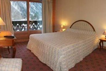 Hotel le Montana  | Chamonix-Mont-Blanc | Haute-Savoie | France 15