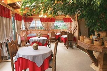 Hotel le Montana  | Chamonix-Mont-Blanc | Haute-Savoie | France 17