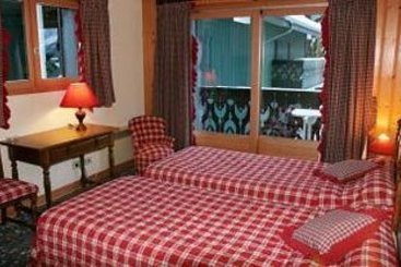 Hotel le Montana  | Chamonix-Mont-Blanc | Haute-Savoie | France 18