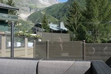 Hotel le Montana  | Chamonix-Mont-Blanc | Haute-Savoie | France 2