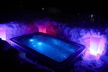 Hotel le Montana  | Chamonix-Mont-Blanc | Haute-Savoie | France 20