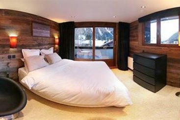 Hotel le Montana  | Chamonix-Mont-Blanc | Haute-Savoie | France 3