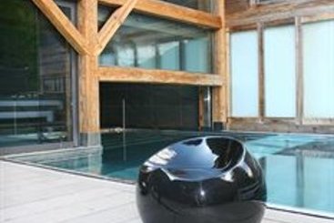 Hotel le Montana  | Chamonix-Mont-Blanc | Haute-Savoie | France 4