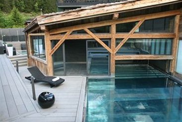 Hotel le Montana  | Chamonix-Mont-Blanc | Haute-Savoie | France 6