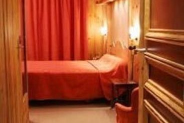 Hotel le Montana  | Chamonix-Mont-Blanc | Haute-Savoie | France 8