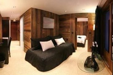 Hotel le Montana  | Chamonix-Mont-Blanc | Haute-Savoie | France 9