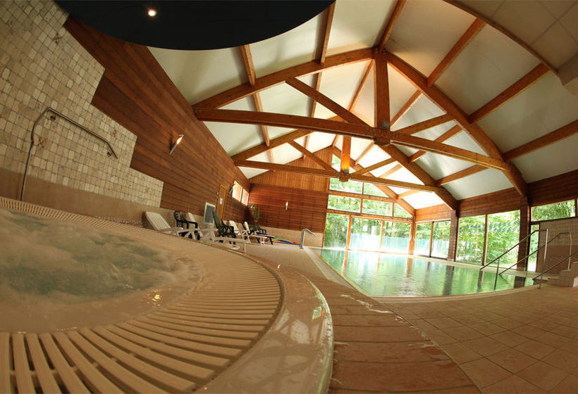 Hotel du Bois Dormant  | Champagnole | Jura | France 11