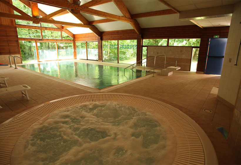 Hotel du Bois Dormant  | Champagnole | Jura | France 13