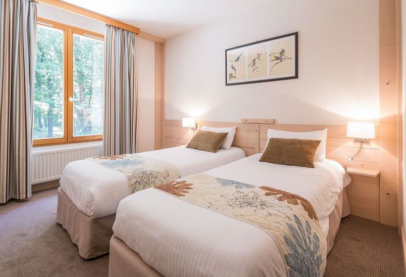 Hotel du Bois Dormant  | Champagnole | Jura | France 16