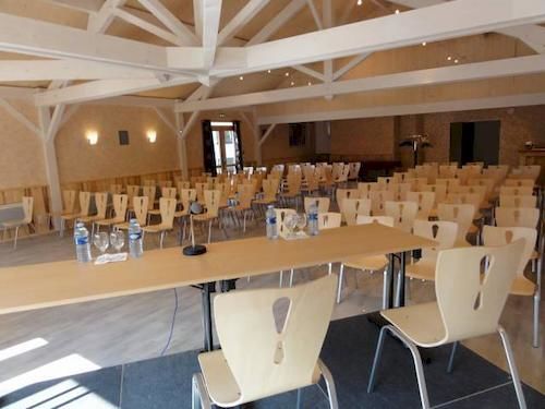 Hotel du Bois Dormant  | Champagnole | Jura | France 18