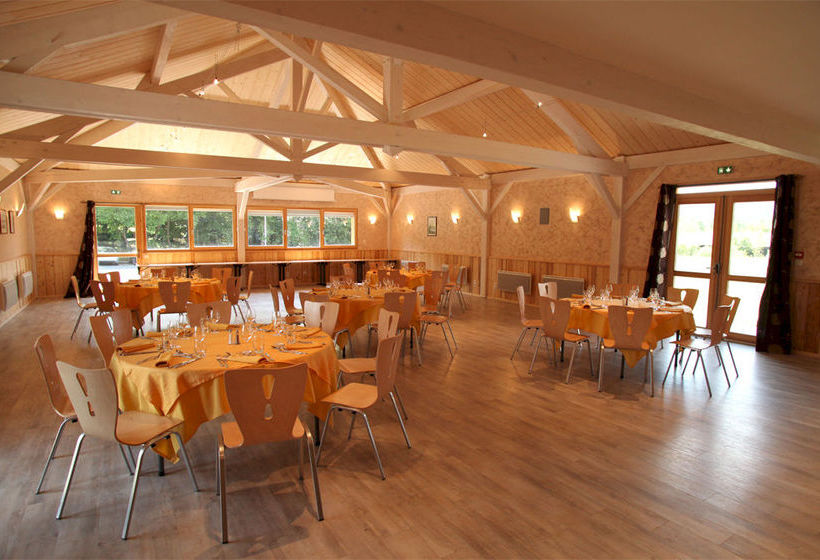 Hotel du Bois Dormant  | Champagnole | Jura | France 2