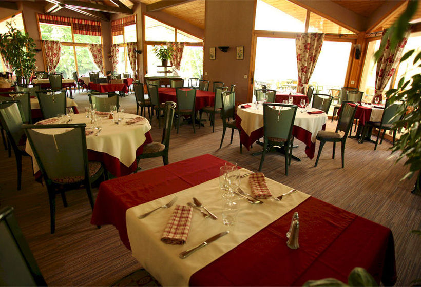 Hotel du Bois Dormant  | Champagnole | Jura | France 3