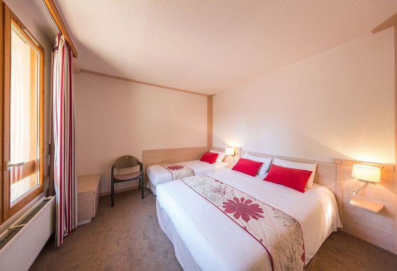 Hotel du Bois Dormant  | Champagnole | Jura | France 8