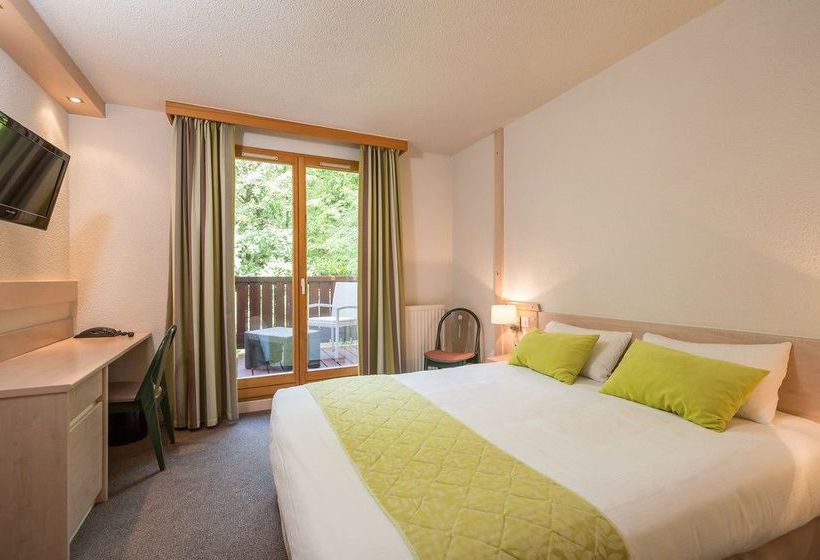 Hotel du Bois Dormant  | Champagnole | Jura | France 9