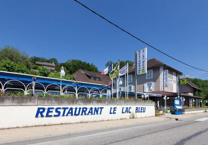 Hotellerie du Lac Bleu 