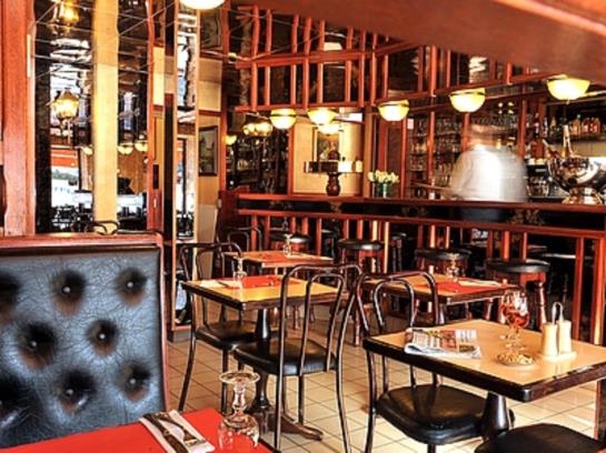 Hotel le Continental  | Chateauroux | Indre | France 12