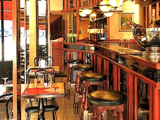 Hotel le Continental  | Chateauroux | Indre | France 5