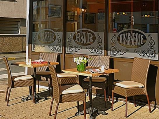 Hotel le Continental  | Chateauroux | Indre | France 8