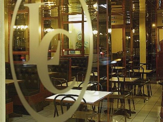 Hotel le Continental  | Chateauroux | Indre | France 9