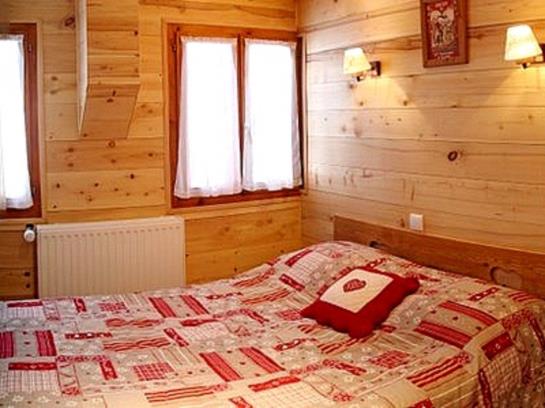 Hotel el Roitelet  | Chatel | Haute-Savoie | France 10