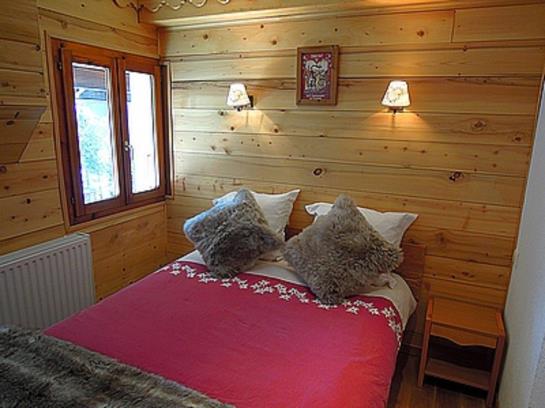 Hotel el Roitelet  | Chatel | Haute-Savoie | France 11