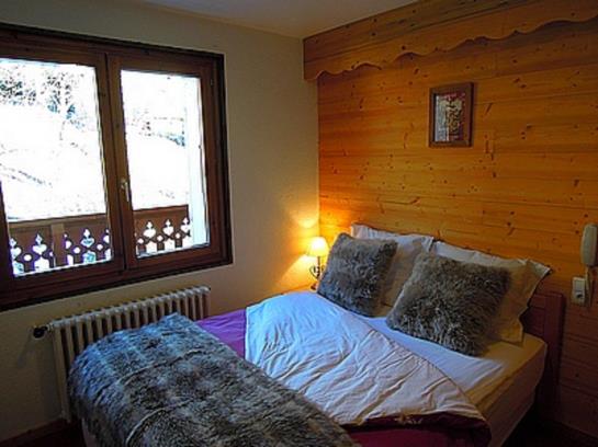 Hotel el Roitelet  | Chatel | Haute-Savoie | France 13