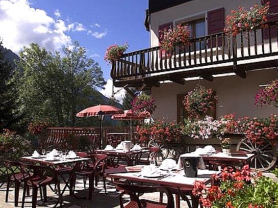 Hotel el Roitelet  | Chatel | Haute-Savoie | France 15