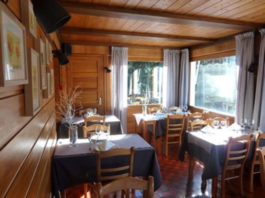 Hotel el Roitelet  | Chatel | Haute-Savoie | France 16