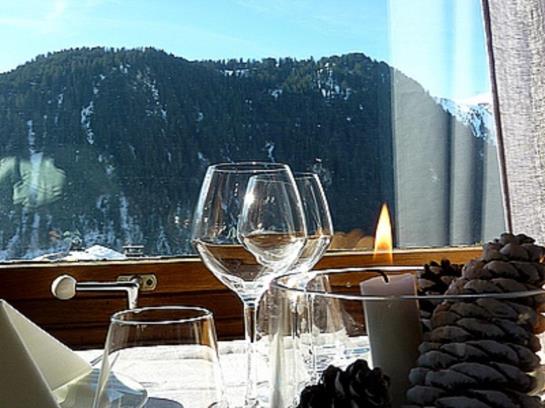 Hotel el Roitelet  | Chatel | Haute-Savoie | France 17