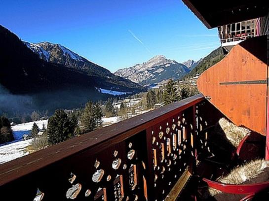 Hotel el Roitelet  | Chatel | Haute-Savoie | France 18