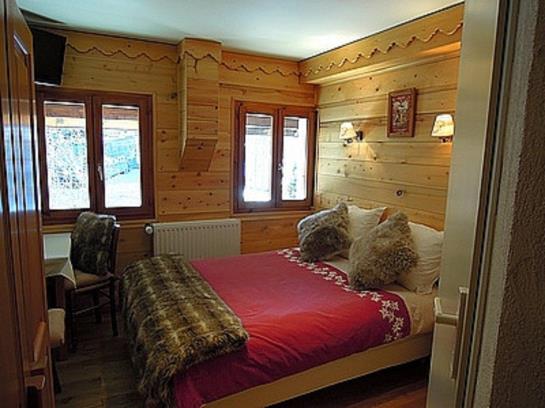 Hotel el Roitelet  | Chatel | Haute-Savoie | France 2