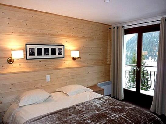 Hotel el Roitelet  | Chatel | Haute-Savoie | France 4