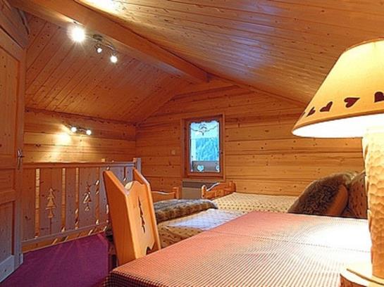 Hotel el Roitelet  | Chatel | Haute-Savoie | France 5
