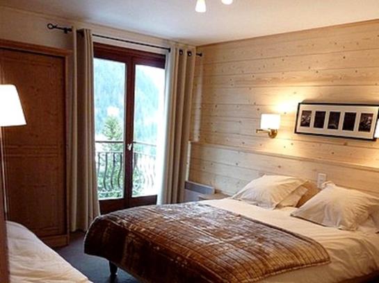 Hotel el Roitelet  | Chatel | Haute-Savoie | France 7
