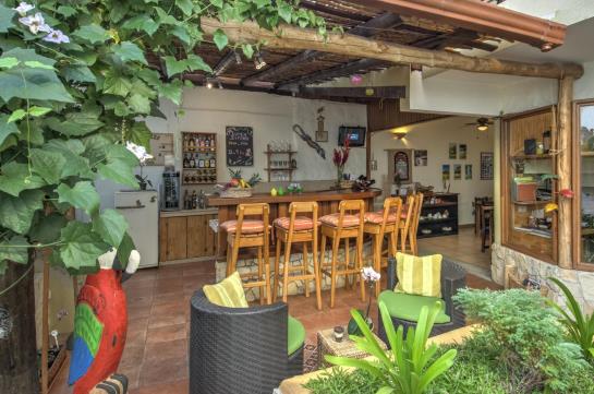 Casa Alegre  | Santa Ana | San José | Costa Rica 1