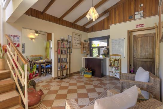 Casa Alegre  | Santa Ana | San José | Costa Rica 3