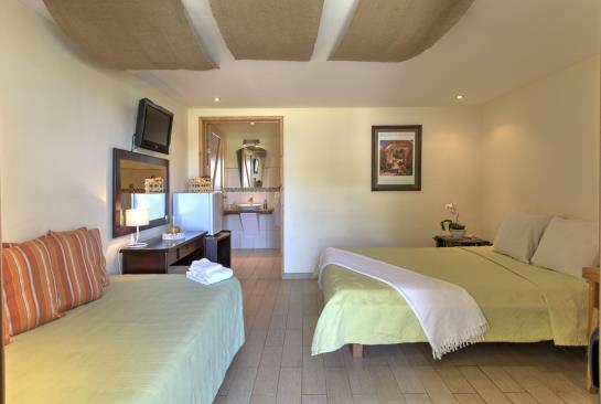 Casa Alegre  | Santa Ana | San José | Costa Rica 8