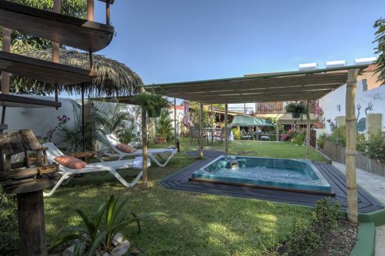 Casa Alegre  | Santa Ana | San José | Costa Rica 9