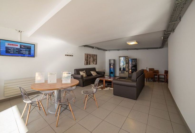 Apartamentos Pierre Vacances Andorra El Ransol Ransol