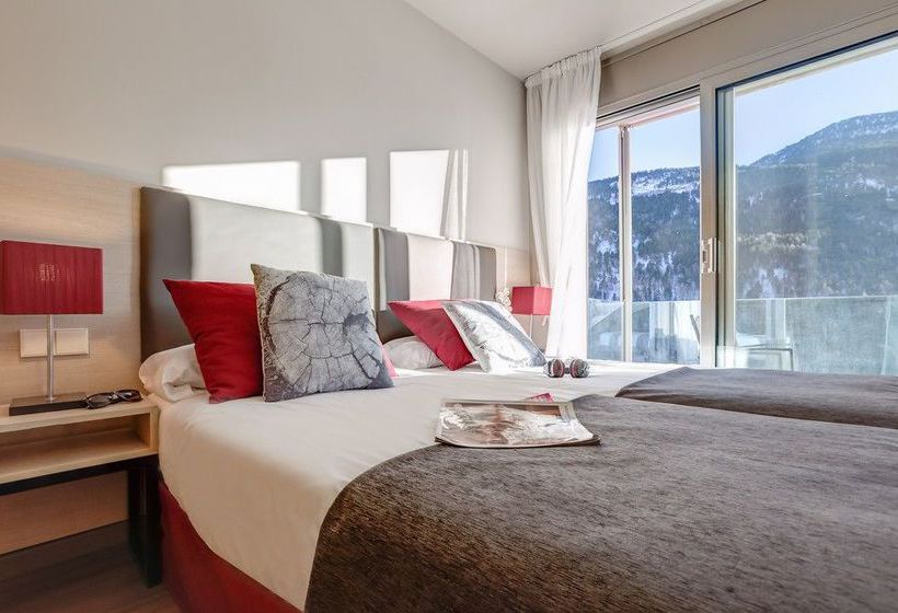 Apartamentos Pierre & Vacances Andorra El Ransol  | Ransol | Andorra | Europa 10