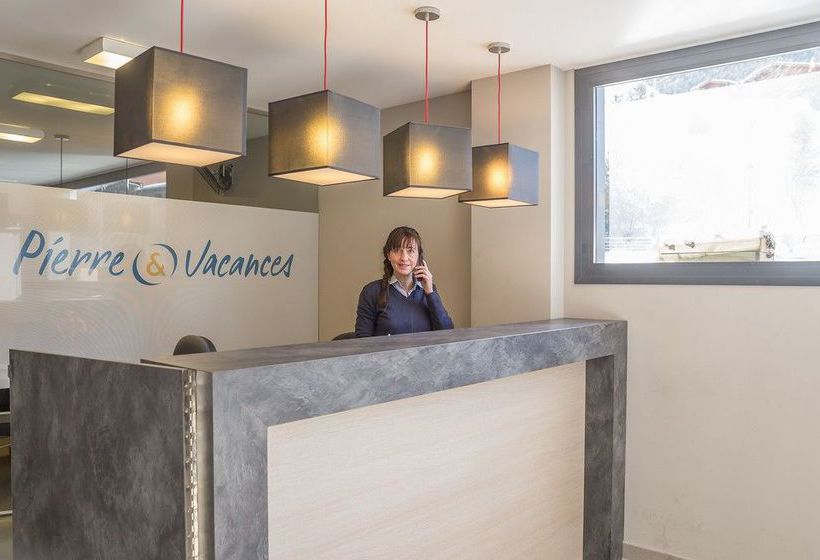 Apartamentos Pierre & Vacances Andorra El Ransol  | Ransol | Andorra | Europa 11