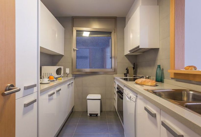 Apartamentos Pierre & Vacances Andorra El Ransol  | Ransol | Andorra | Europa 12