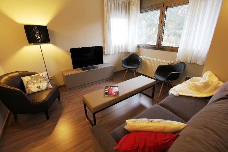 Apartamentos Pierre & Vacances Andorra El Ransol  | Ransol | Andorra | Europa 14