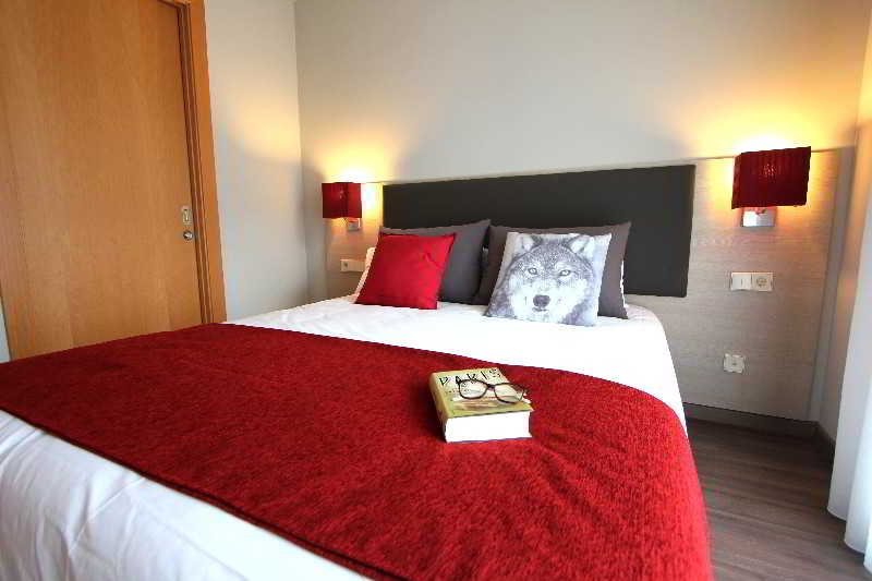 Apartamentos Pierre & Vacances Andorra El Ransol  | Ransol | Andorra | Europa 15