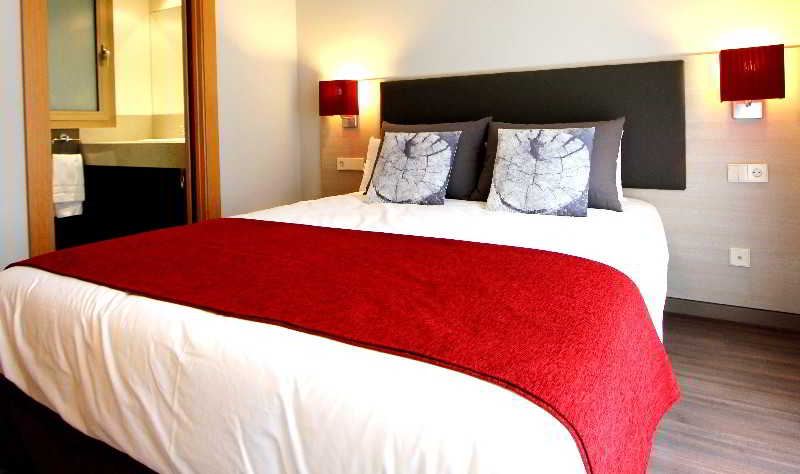 Apartamentos Pierre & Vacances Andorra El Ransol  | Ransol | Andorra | Europa 19