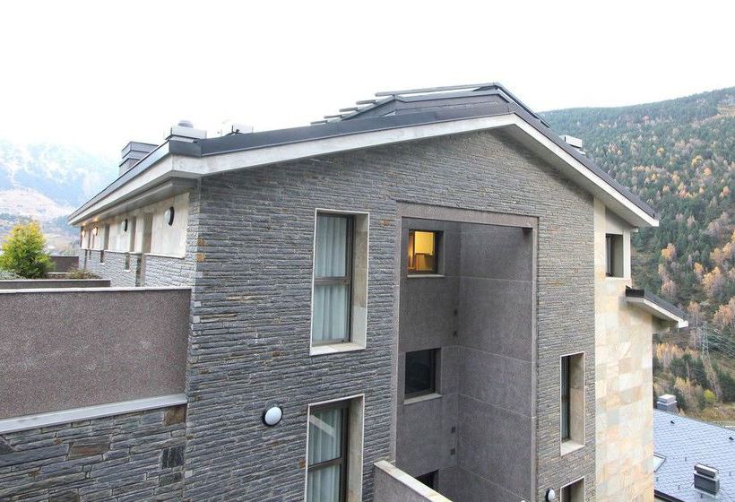 Apartamentos Pierre & Vacances Andorra El Ransol  | Ransol | Andorra | Europa 2