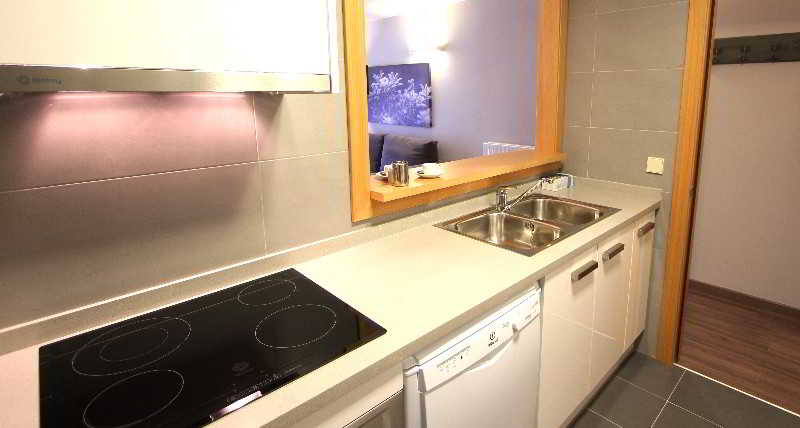 Apartamentos Pierre & Vacances Andorra El Ransol  | Ransol | Andorra | Europa 20