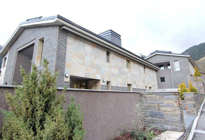 Apartamentos Pierre & Vacances Andorra El Ransol  | Ransol | Andorra | Europa 7