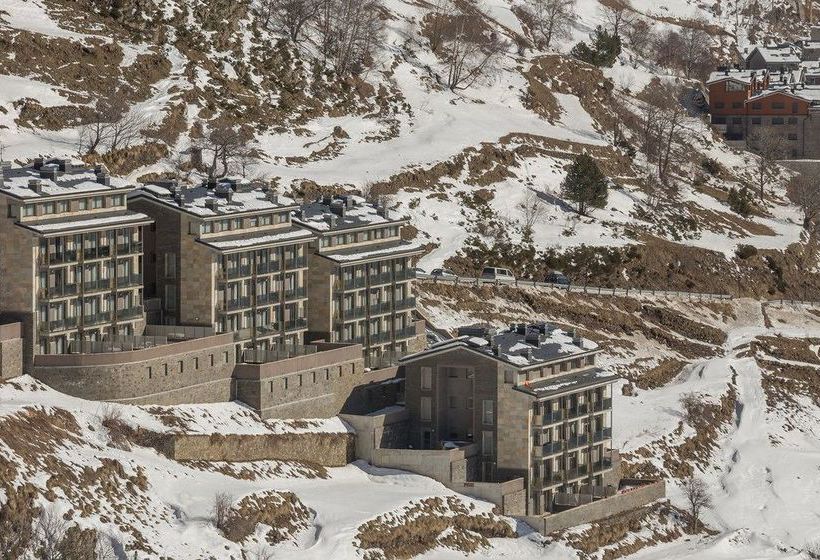 Apartamentos Pierre & Vacances Andorra El Ransol  | Ransol | Andorra | Europa 8