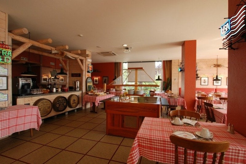 Hotel le Grand Val  | Chaumont | Haute-Marne | France 1